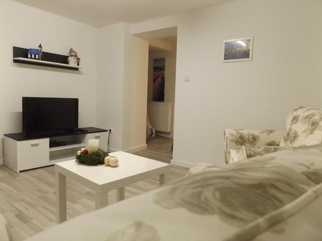 Villa Olsberg Elpe Habitación foto