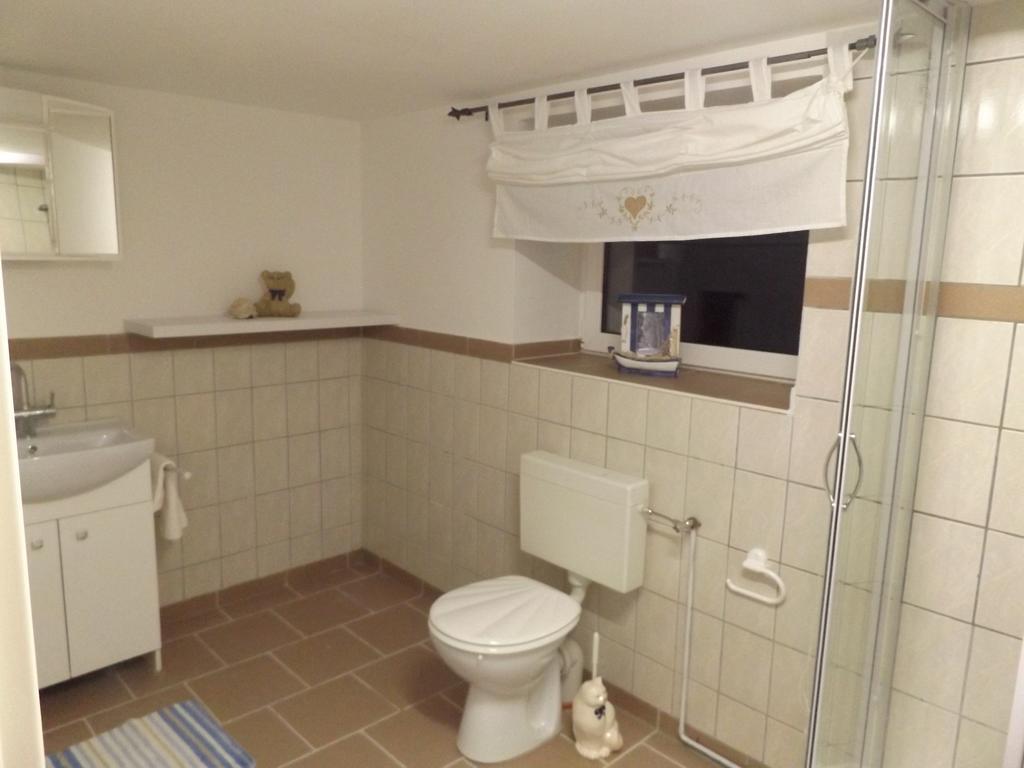 Villa Olsberg Elpe Habitación foto