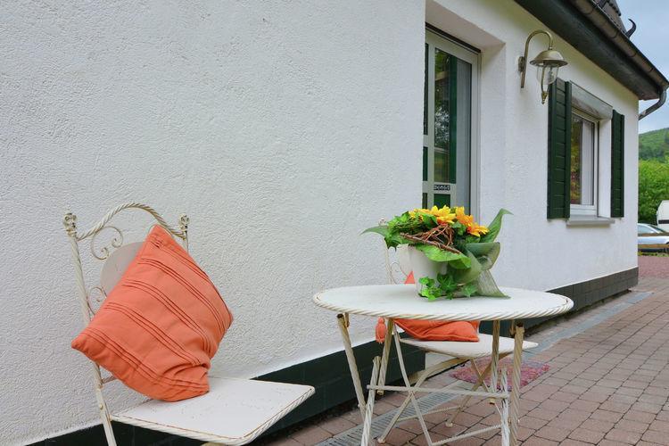 Villa Olsberg Elpe Habitación foto