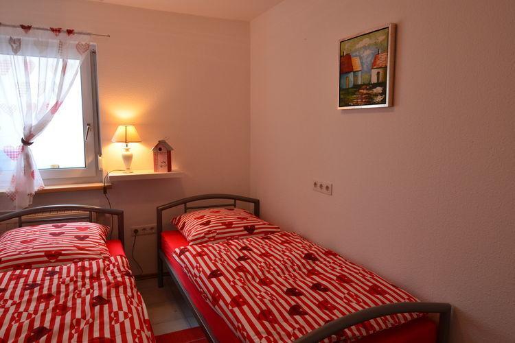 Villa Olsberg Elpe Habitación foto
