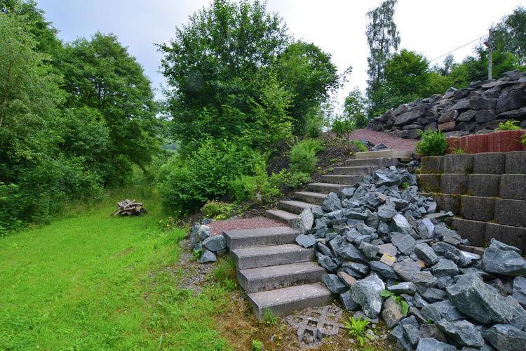 Villa Olsberg Elpe Habitación foto